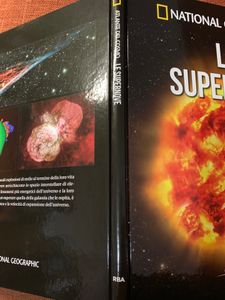 Le Supernove