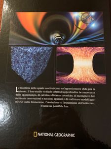 Le Frontiere Dello Spazio