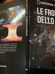 Le Frontiere Dello Spazio