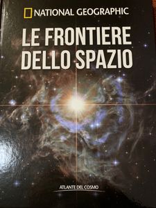 Le Frontiere Dello Spazio
