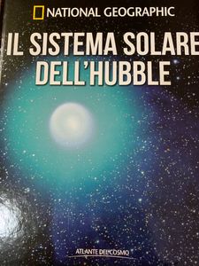 Il Sistema Solare Dell'Hubble