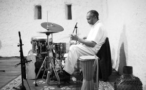 Milford Graves