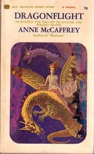 Dragonflight