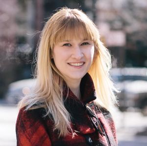 Amanda Petrusich