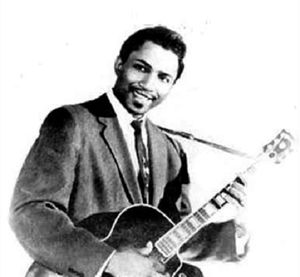 Jimmy Nolen