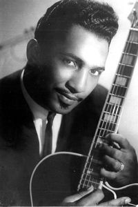 Jimmy Nolen