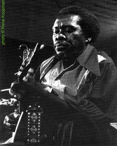 Joe Willie Wilkins