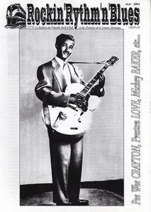 Rockin' Rythm' N' Blues N° 08