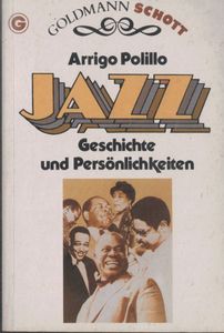 JAZZ Geschichte und Persönlichkeiten
