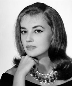 Jeanne Moreau