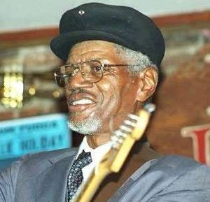 Bennie Smith