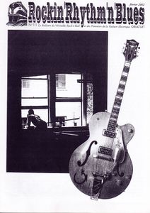Rockin' Rythm' N' Blues N° 11