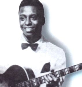 Goree Carter