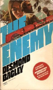The Enemy