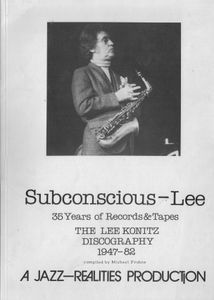Subconsdious-Lee