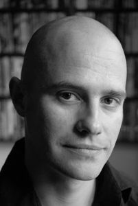 Dorian Lynskey