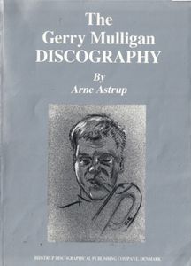 The Gerry Mulligan Discography