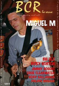 BCR La Revue N° 01