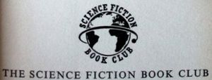 Science Fiction Book Club