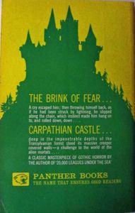 Carpathian Castle