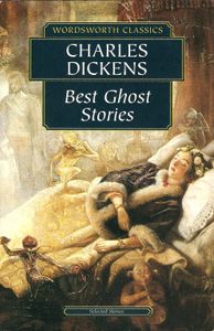 Best Ghost Stories