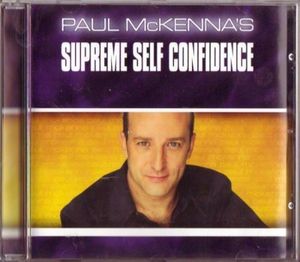 Supreme Self Confidence