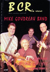 BCR La Revue N° 06