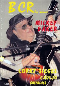 BCR La Revue N° 07