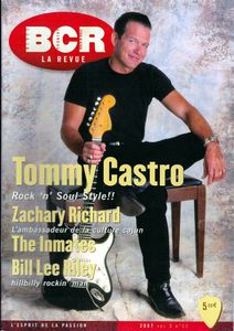 BCR La Revue N° 11