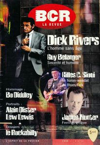 BCR La Revue N° 14