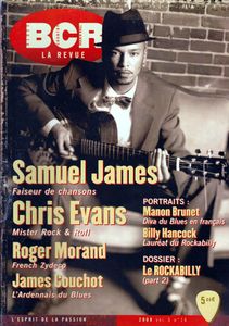 BCR La Revue N° 16