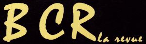BCR La Revue