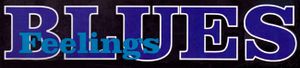 Blues Feelings