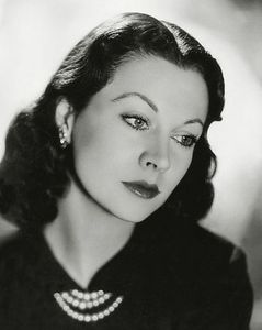 Vivien Leigh