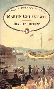 Martin Chuzzlewit