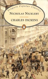 Nicholas Nickleby