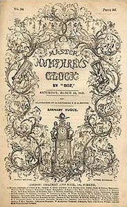 The Old Curiosity Shop