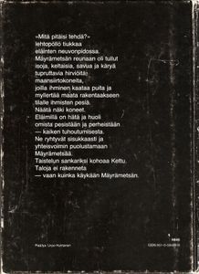 Taistelu Mäyrämetsästä