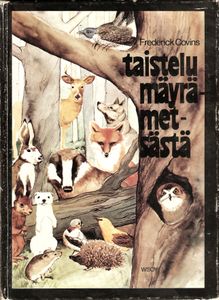 Taistelu Mäyrämetsästä