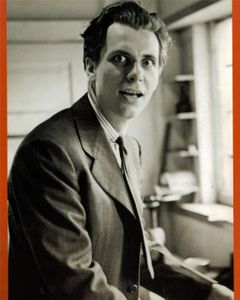 Jim Flora
