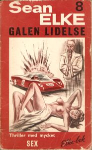 Galen Lidelse