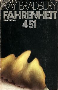 Fahrenheit 451