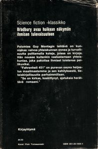 Fahrenheit 451