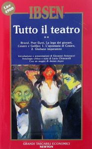 Tutto Il Teatro: Volume Secondo