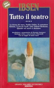 Tutto Il Teatro: Volume Quarto