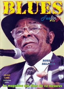 Blues Feelings N° 17