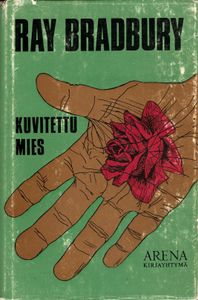 Kuvitettu Mies