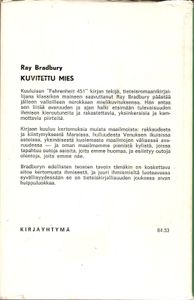 Kuvitettu Mies