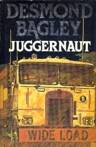 Juggernaut