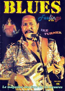 Blues Feelings N° 19